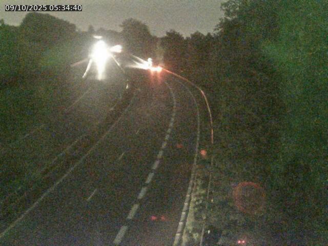 <h2>Caméra autoroute France - A33, Rosières direction Lunéville</h2>
