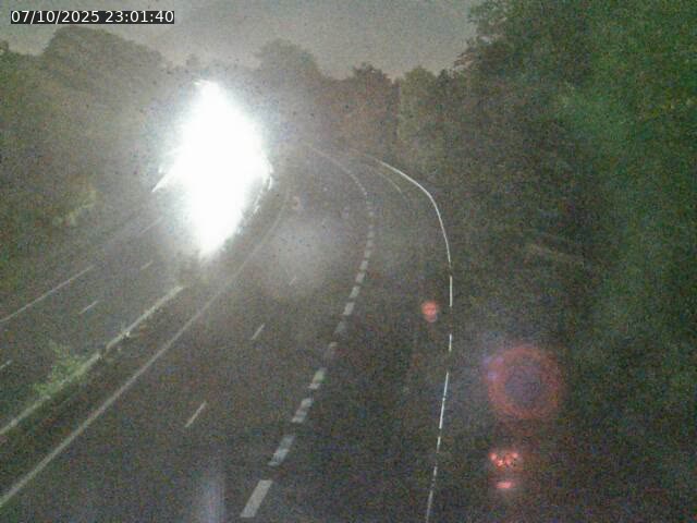 <h2>Caméra autoroute France - A33, Rosières direction Lunéville</h2>