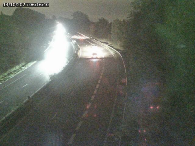 <h2>Caméra autoroute France - A33, Rosières direction Lunéville</h2>