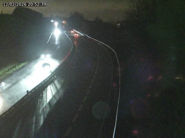 <h2>Caméra autoroute France - A33, Rosières direction Lunéville</h2>