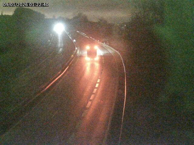 <h2>Caméra autoroute France - A33, Rosières direction Lunéville</h2>