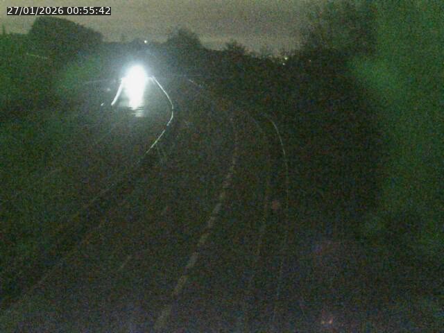 Caméra autoroute France - A33, Rosières direction Lunéville