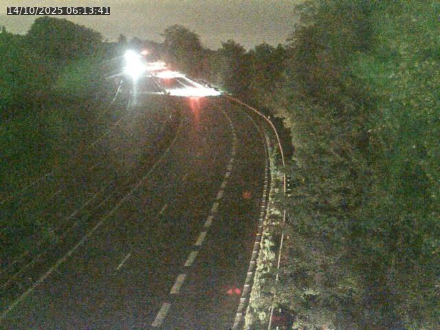<h2>Caméra autoroute France - A33, Rosières direction Lunéville</h2>