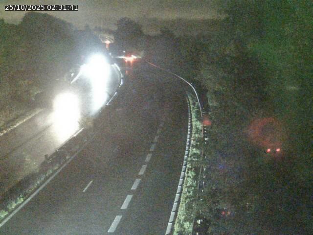 <h2>Caméra autoroute France - A33, Rosières direction Lunéville</h2>