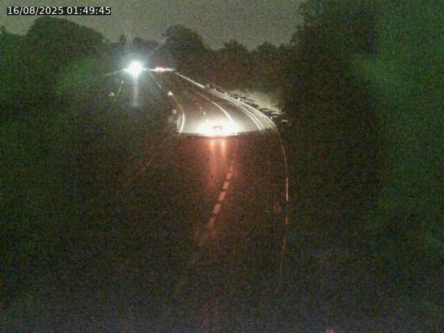 <h2>Caméra autoroute France - A33, Rosières direction Lunéville</h2>