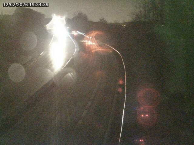 <h2>Caméra autoroute France - A33, Rosières direction Lunéville</h2>