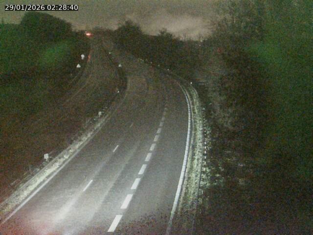 <h2>Caméra autoroute France - A33, Rosières direction Lunéville</h2>