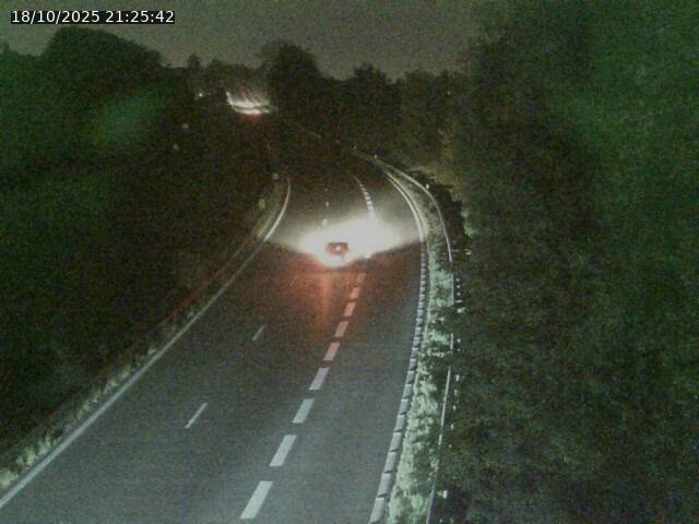 <h2>Caméra autoroute France - A33, Rosières direction Lunéville</h2>