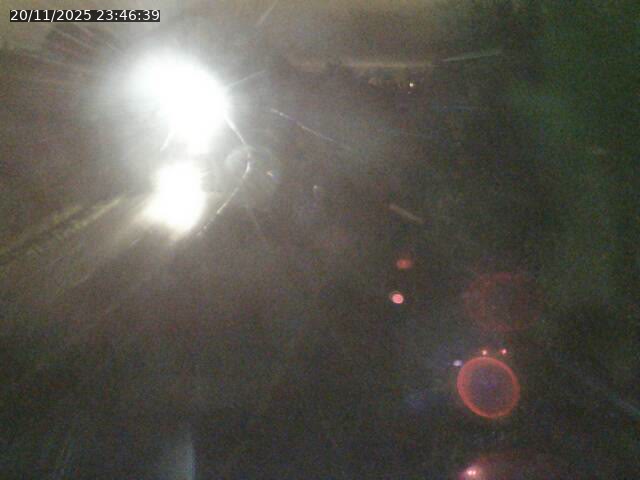 Caméra autoroute France - A33, Rosières direction Lunéville