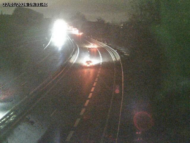 <h2>Caméra autoroute France - A33, Rosières direction Lunéville</h2>