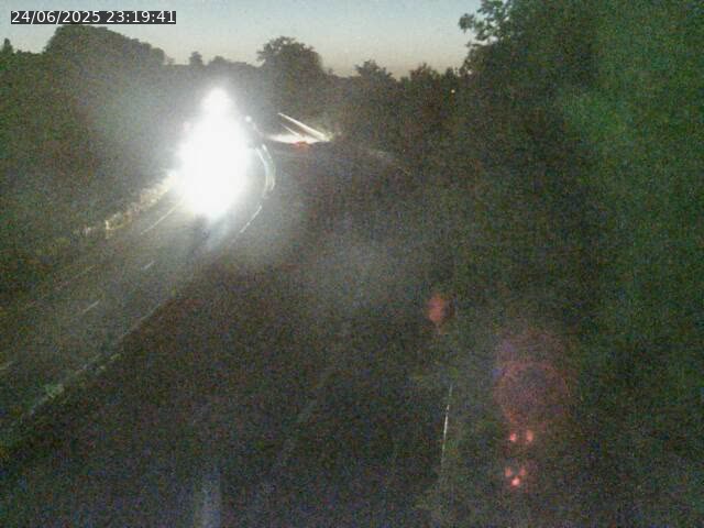 <h2>Caméra autoroute France - A33, Rosières direction Lunéville</h2>