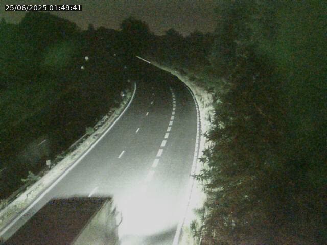 <h2>Caméra autoroute France - A33, Rosières direction Lunéville</h2>