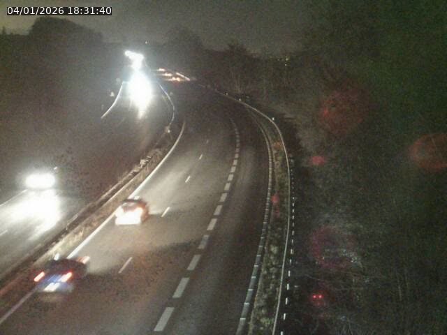 <h2>Caméra autoroute France - A33, Rosières direction Lunéville</h2>