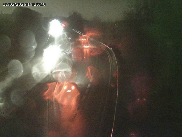 <h2>Caméra autoroute France - A33, Rosières direction Lunéville</h2>