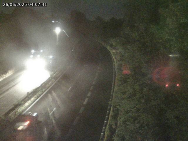 <h2>Caméra autoroute France - A33, Rosières direction Lunéville</h2>
