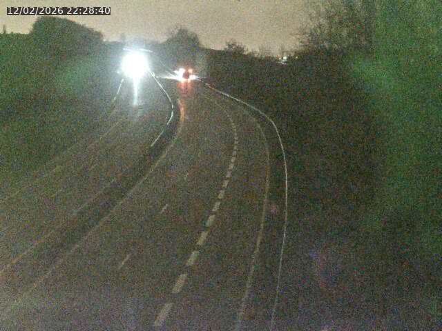 <h2>Caméra autoroute France - A33, Rosières direction Lunéville</h2>