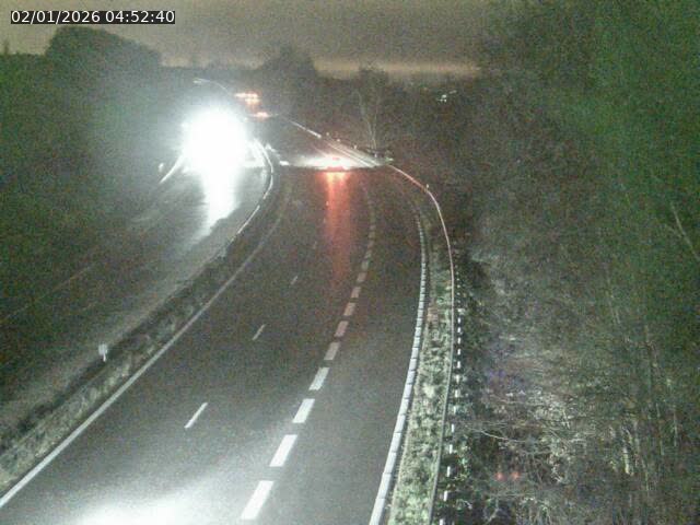 <h2>Caméra autoroute France - A33, Rosières direction Lunéville</h2>