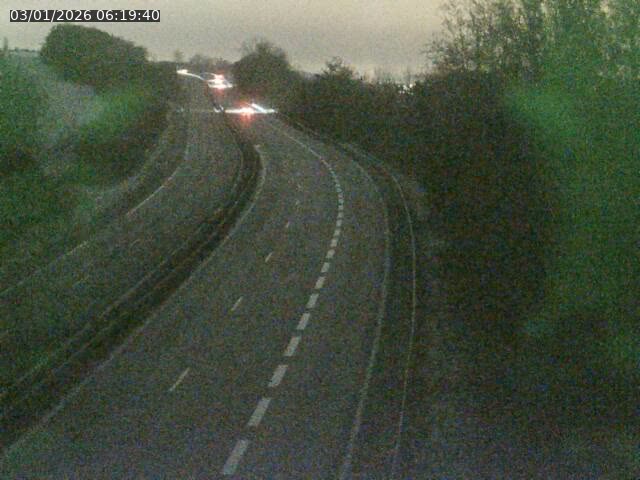 <h2>Caméra autoroute France - A33, Rosières direction Lunéville</h2>