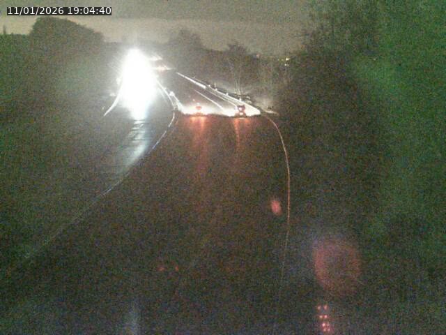 <h2>Caméra autoroute France - A33, Rosières direction Lunéville</h2>