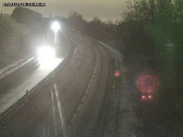 <h2>Caméra autoroute France - A33, Rosières direction Lunéville</h2>