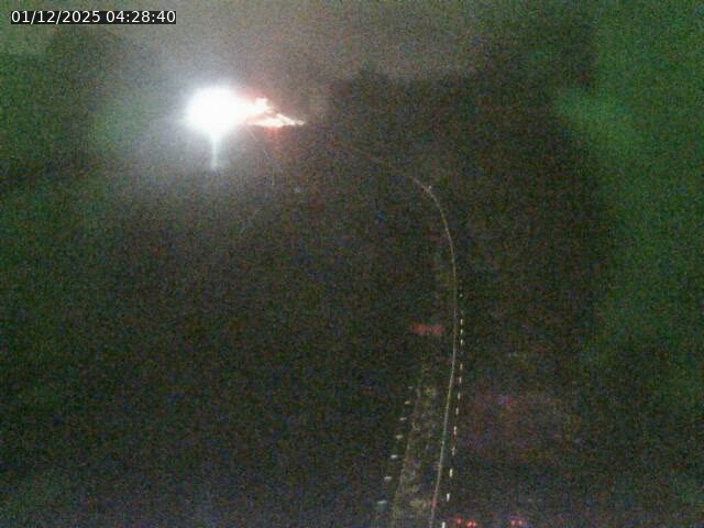 Caméra autoroute France - A33, Rosières direction Lunéville