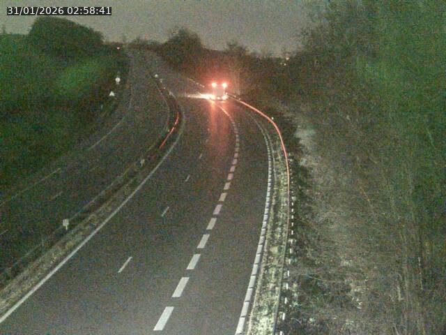 <h2>Caméra autoroute France - A33, Rosières direction Lunéville</h2>