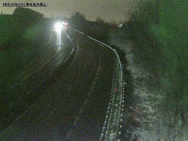 <h2>Caméra autoroute France - A33, Rosières direction Lunéville</h2>