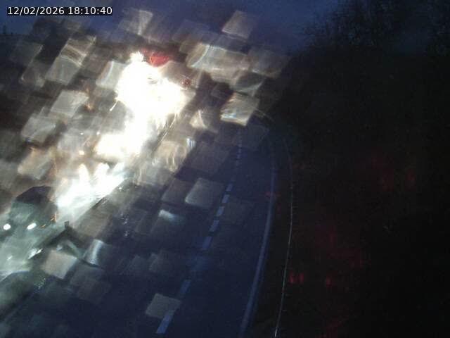 <h2>Caméra autoroute France - A33, Rosières direction Lunéville</h2>