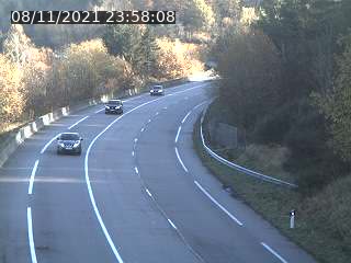 <h2>Caméra autoroute France - N59, Sainte-Croix-aux-Mines direction Sélestat</h2>