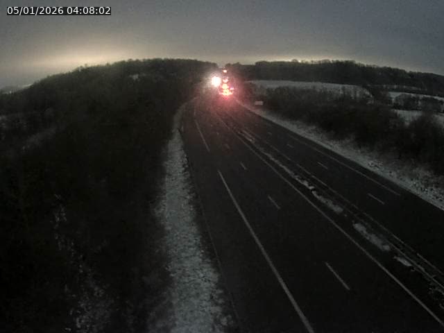 <h2>Caméra autoroute France - A33, Saint-Nicolas-de-Port direction Lunéville</h2>