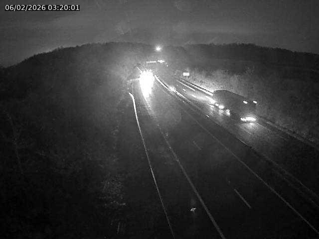 <h2>Caméra autoroute France - A33, Saint-Nicolas-de-Port direction Lunéville</h2>