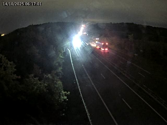 <h2>Caméra autoroute France - A33, Saint-Nicolas-de-Port direction Lunéville</h2>