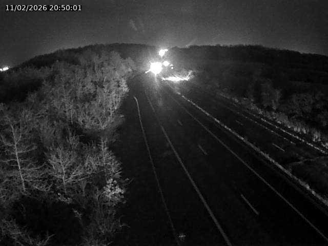 <h2>Caméra autoroute France - A33, Saint-Nicolas-de-Port direction Lunéville</h2>