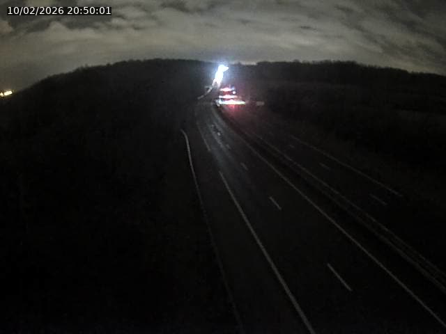 <h2>Caméra autoroute France - A33, Saint-Nicolas-de-Port direction Lunéville</h2>