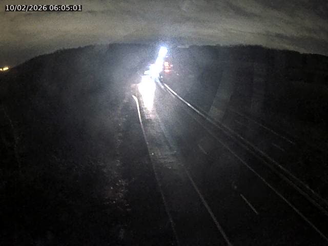 <h2>Caméra autoroute France - A33, Saint-Nicolas-de-Port direction Lunéville</h2>