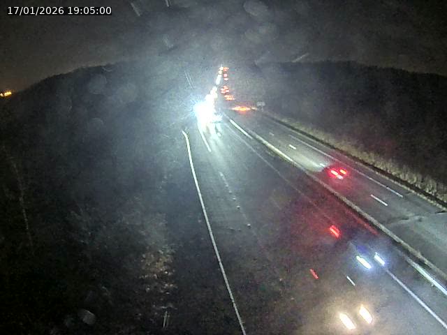 <h2>Caméra autoroute France - A33, Saint-Nicolas-de-Port direction Lunéville</h2>