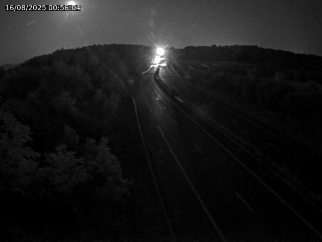 <h2>Caméra autoroute France - A33, Saint-Nicolas-de-Port direction Lunéville</h2>