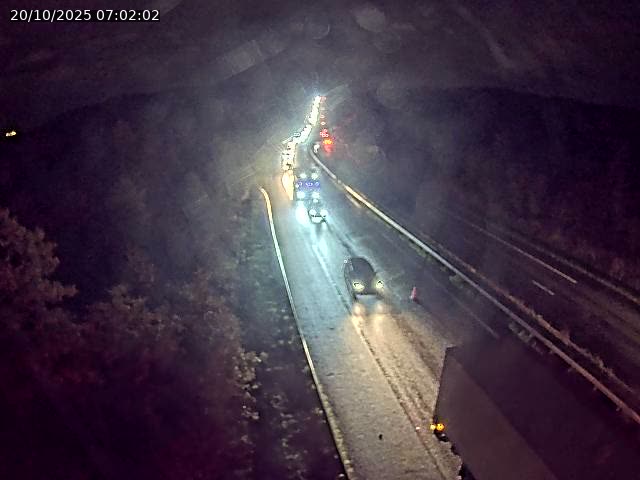 <h2>Caméra autoroute France - A33, Saint-Nicolas-de-Port direction Lunéville</h2>