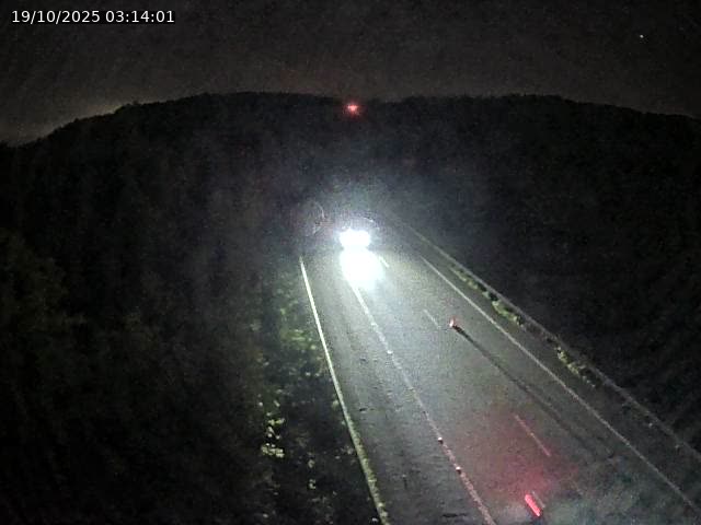 <h2>Caméra autoroute France - A33, Saint-Nicolas-de-Port direction Lunéville</h2>