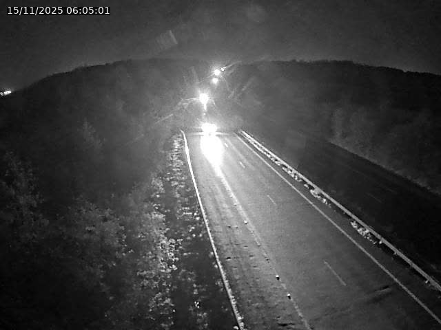 Caméra autoroute France - A33, Saint-Nicolas-de-Port direction Lunéville