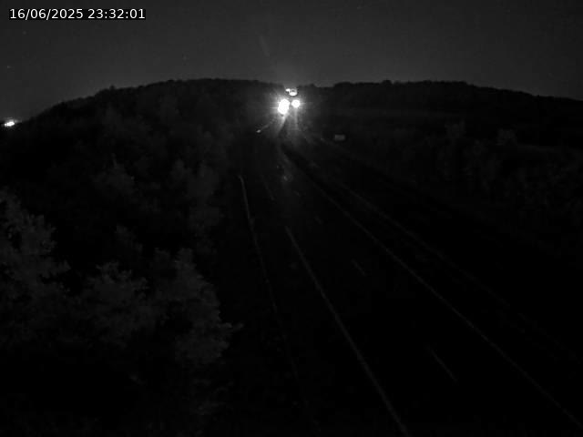 Caméra autoroute France - A33, Saint-Nicolas-de-Port direction Lunéville