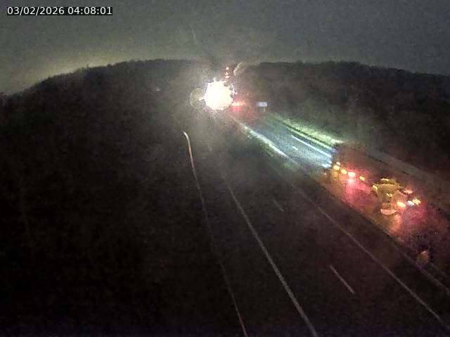 <h2>Caméra autoroute France - A33, Saint-Nicolas-de-Port direction Lunéville</h2>