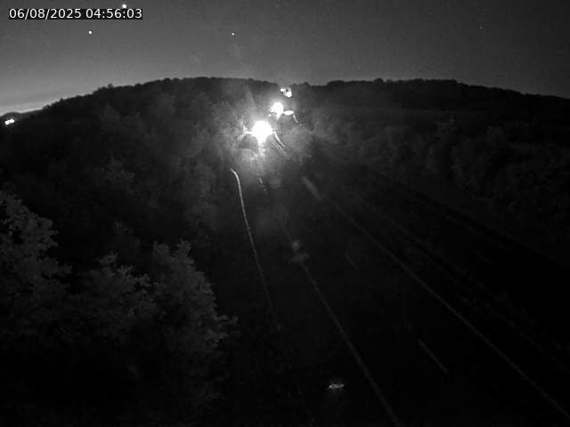 Caméra autoroute France - A33, Saint-Nicolas-de-Port direction Lunéville