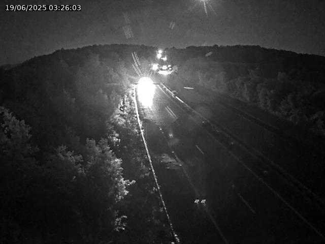 <h2>Caméra autoroute France - A33, Saint-Nicolas-de-Port direction Lunéville</h2>