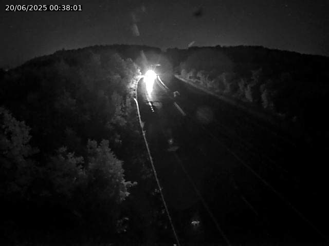 <h2>Caméra autoroute France - A33, Saint-Nicolas-de-Port direction Lunéville</h2>