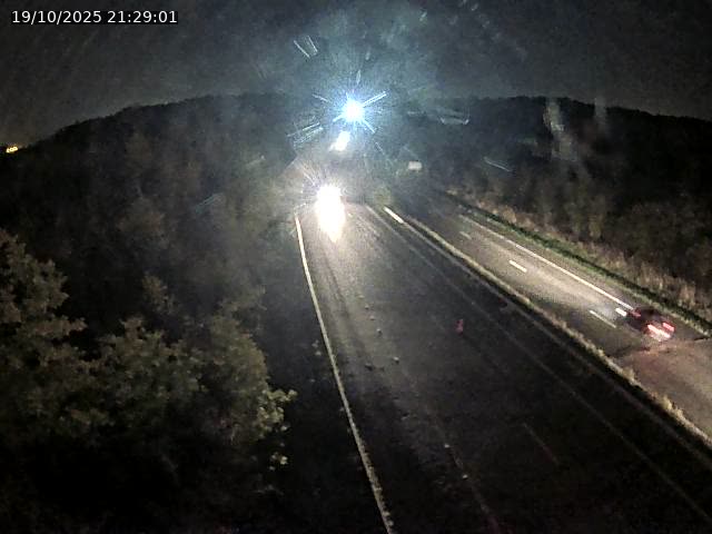 <h2>Caméra autoroute France - A33, Saint-Nicolas-de-Port direction Lunéville</h2>