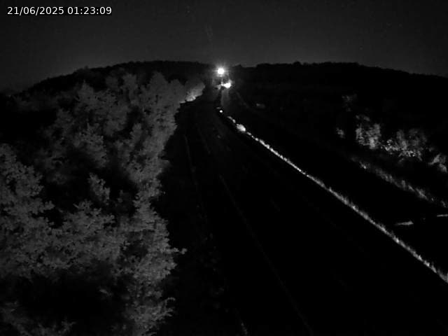 <h2>Caméra autoroute France - A33, Saint-Nicolas-de-Port direction Lunéville</h2>