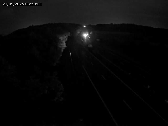 Caméra autoroute France - A33, Saint-Nicolas-de-Port direction Lunéville