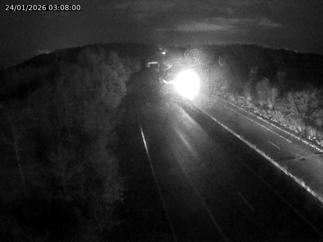 <h2>Caméra autoroute France - A33, Saint-Nicolas-de-Port direction Lunéville</h2>