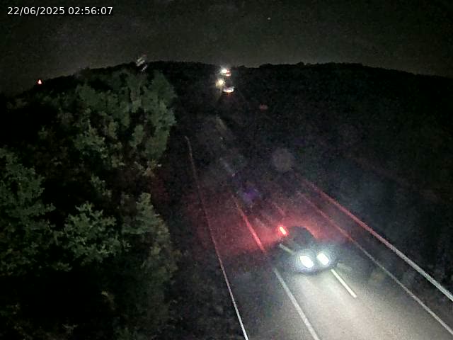 <h2>Caméra autoroute France - A33, Saint-Nicolas-de-Port direction Lunéville</h2>
